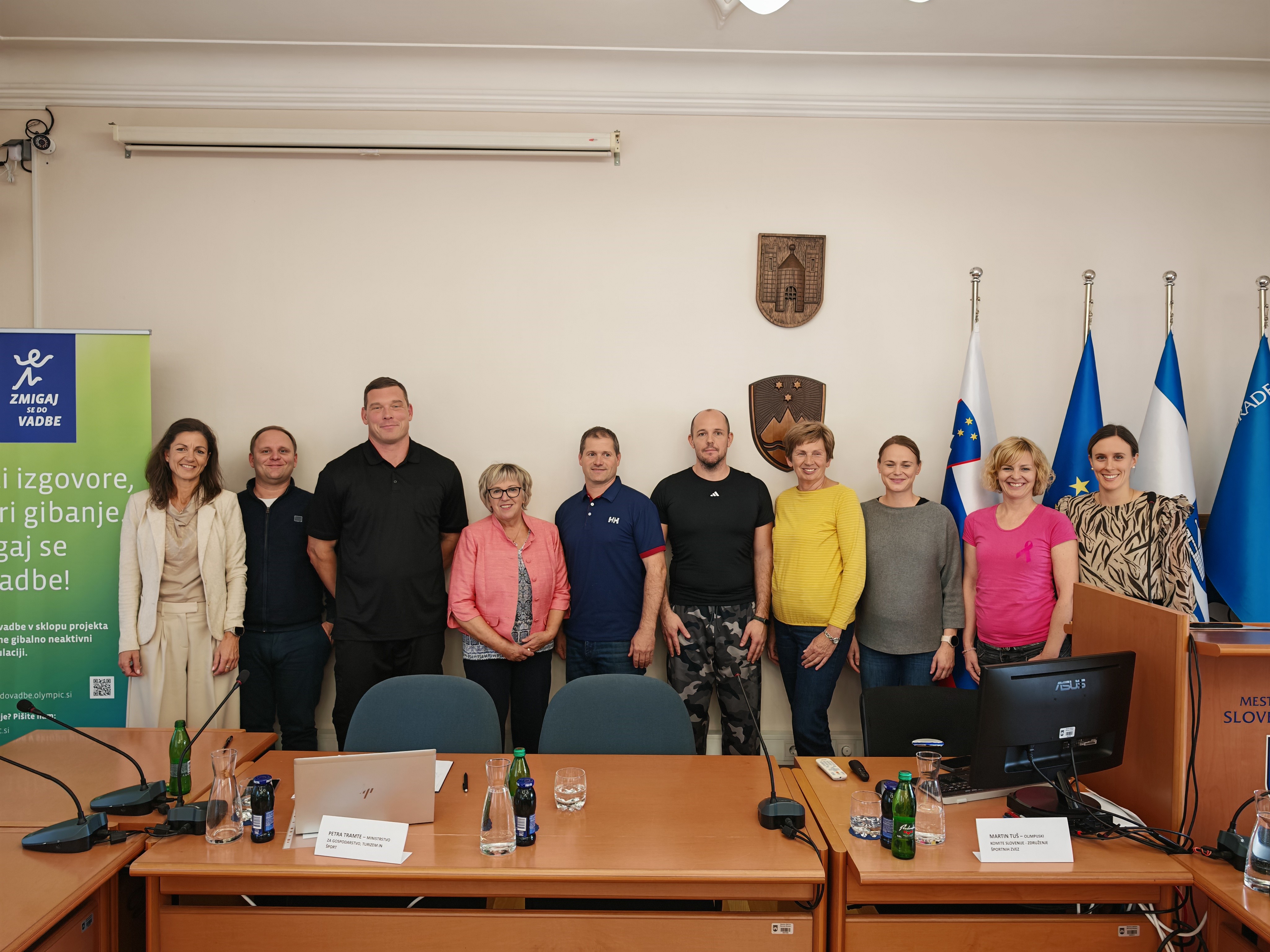 Skupna fotografija_Konferenca_Zmiga se do vadb_Slovenj Gradec_10.10.2025